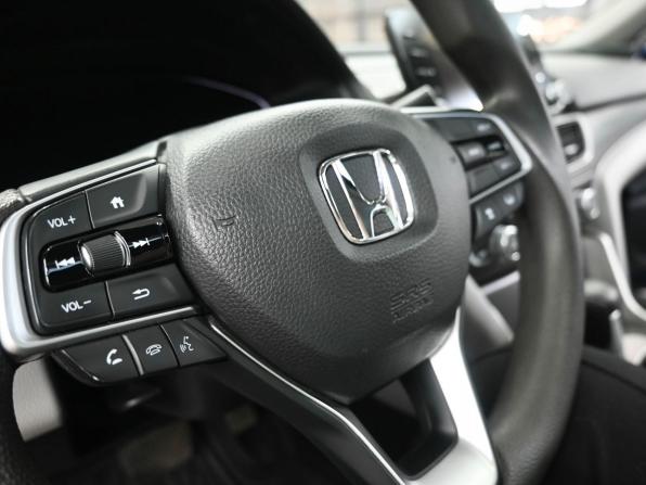 Honda Accord X с пробегом 2019 года, цена 2 199 900 рублей, 169000 км, седан, Автокод Объявления