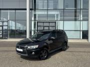 Mitsubishi Outlander II Рестайлинг Тверь  - изображение 13