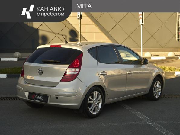 Hyundai i30 I с пробегом 2009 года, цена 548 000 рублей, 222110 км, хэтчбек, Автокод Объявления