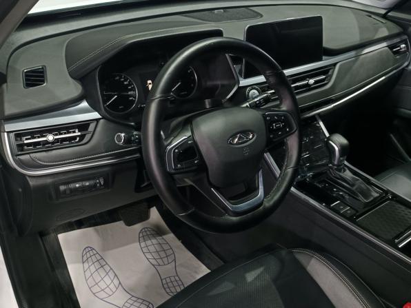Chery Tiggo 4 Pro I Рестайлинг с пробегом 2023 года, цена 1 250 000 рублей, 85327 км, внедорожник, Автокод Объявления