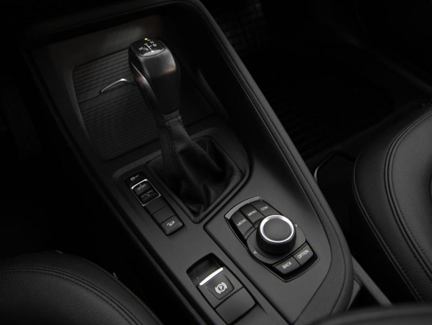 BMW X1 II (F48) Санкт-Петербург  - изображение 18