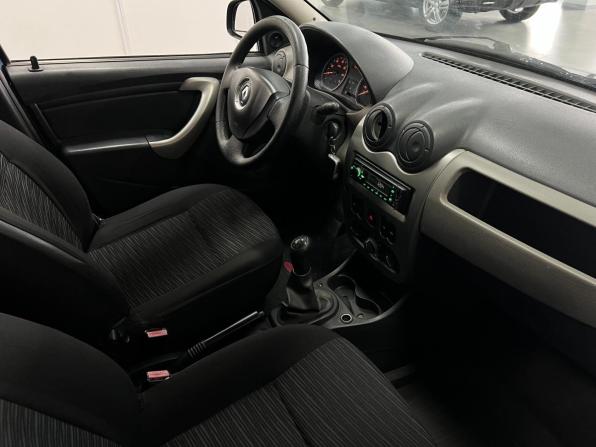 Renault Logan I Рестайлинг с пробегом 2012 года, цена 470 000 рублей, 111752 км, седан, Автокод Объявления