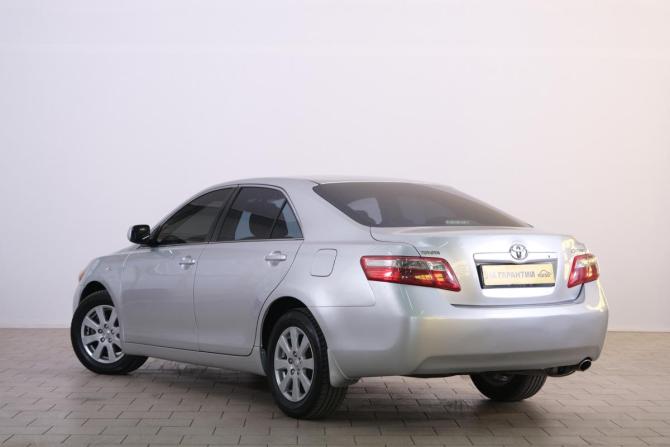 Toyota Camry VI (XV40) с пробегом 2006 года, цена 1 199 000 рублей, 203000 км, седан, Автокод Объявления