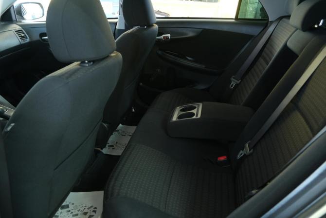 Toyota Corolla X (E140 E150) Рестайлинг с пробегом 2012 года, цена 1 049 000 рублей, 299100 км, седан, Автокод Объявления
