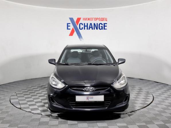 Hyundai Solaris I с пробегом 2011 года, цена 639 000 рублей, 171561 км, хэтчбек, Автокод Объявления