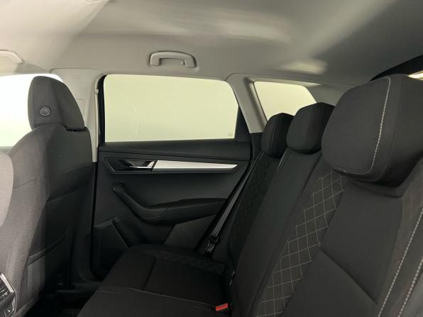 Skoda Karoq I с пробегом 2020 года, цена 2 499 000 рублей, 48000 км, внедорожник, Автокод Объявления