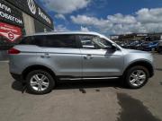 Geely Atlas I Альметьевск  - изображение 29