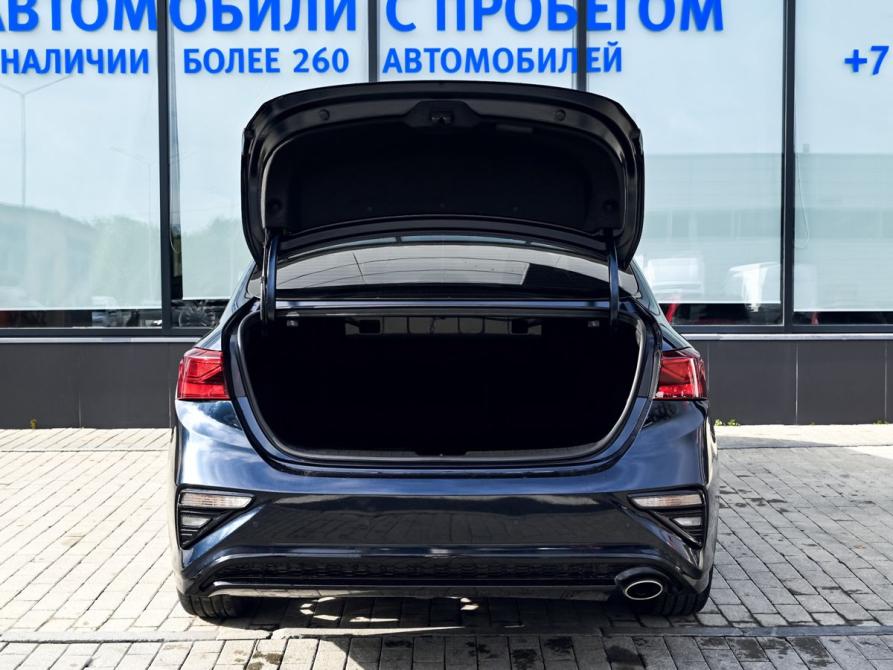 Kia Cerato IV Рестайлинг Екатеринбург  - изображение 21