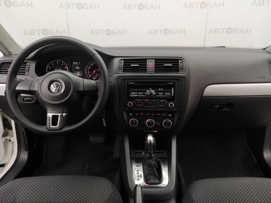 Volkswagen Jetta VI Екатеринбург  - изображение 22