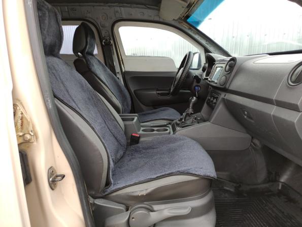 Volkswagen Amarok I с пробегом 2012 года, цена 880 000 рублей, 223272 км, пикап, Автокод Объявления