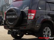 Suzuki Grand Vitara II Рестайлинг 2 Москва  - изображение 32