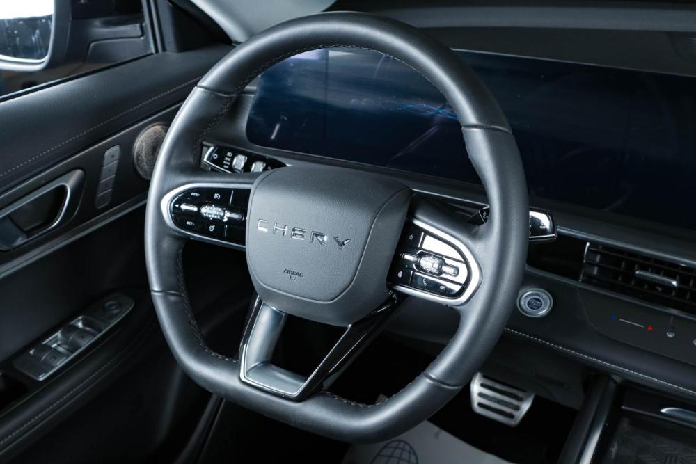 Chery Tiggo 8 Pro Max I Тюмень  - изображение 12