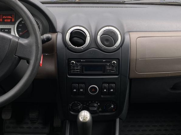 Lada (ВАЗ) Largus I с пробегом 2015 года, цена 649 000 рублей, 252348 км, универсал, Автокод Объявления