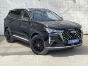 Chery Tiggo 7 Pro Max I Тамбов  - изображение 22
