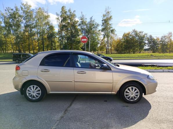 Chevrolet Lacetti I с пробегом 2008 года, цена 279 000 рублей, 212132 км, хэтчбек, Автокод Объявления