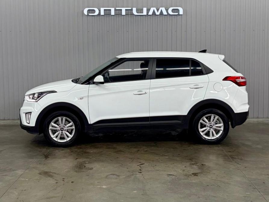 Hyundai Creta I Краснодар  - изображение 8