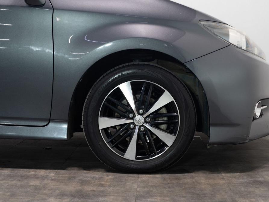 Toyota Wish II Рестайлинг Чита  - изображение 18