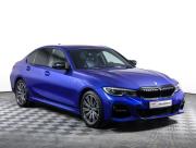 BMW 3 серии VII (G2x) Москва  - изображение 32