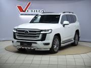 Toyota Land Cruiser 300 Series Уфа  - изображение 20