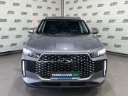 Chery Tiggo 4 I Рестайлинг 2 Оренбург  - изображение 31