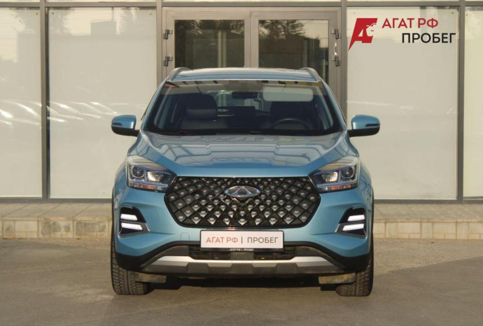 Chery Tiggo 4 Pro I Саратов  - изображение 2