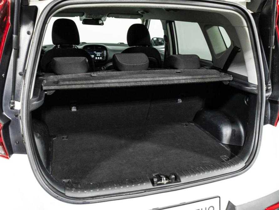 Kia Soul III Санкт-Петербург  - изображение 19