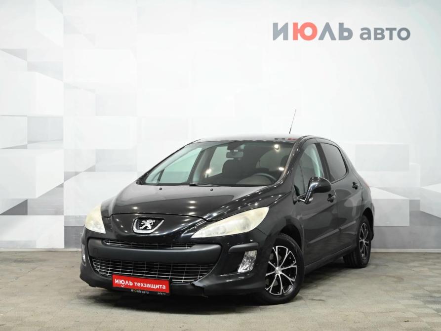 Peugeot 308 I Екатеринбург  - изображение 1