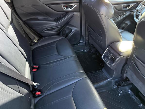 Subaru Forester V с пробегом 2018 года, цена 2 720 000 рублей, 130061 км, внедорожник, Автокод Объявления