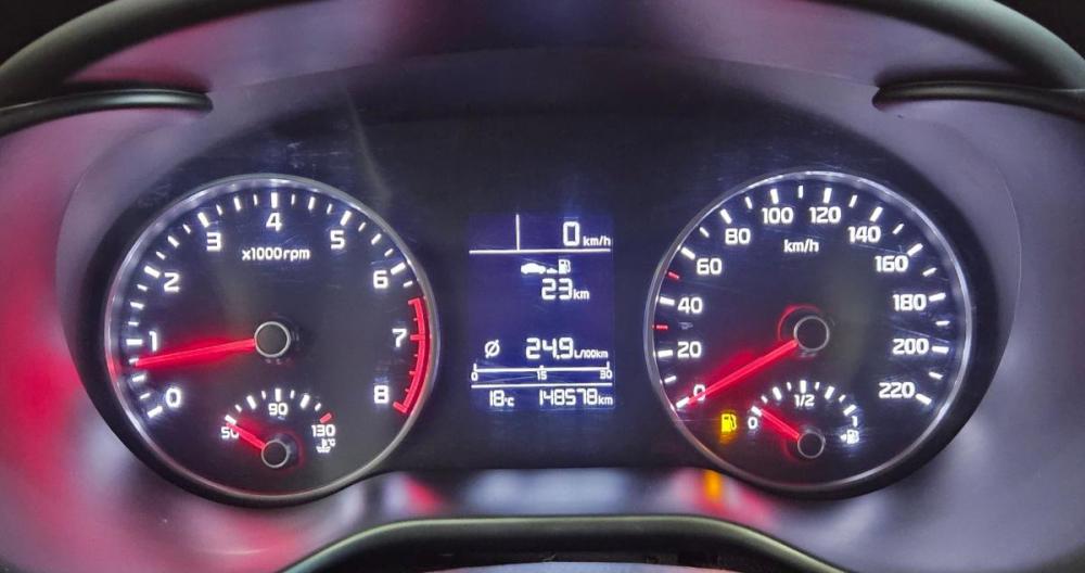 Kia Rio IV Вологда  - изображение 10