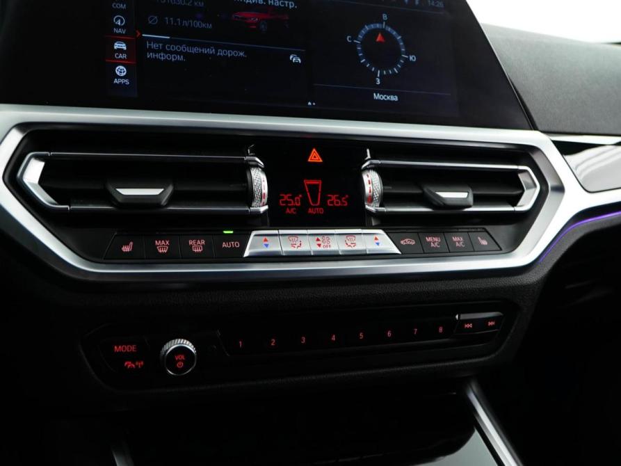 BMW 3 серии VII (G2x) Москва  - изображение 18