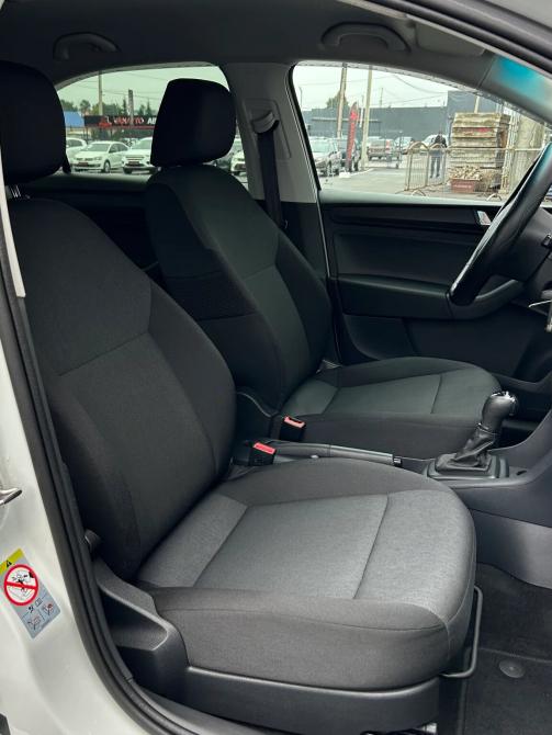 Skoda Rapid I Рестайлинг Альметьевск  - изображение 13