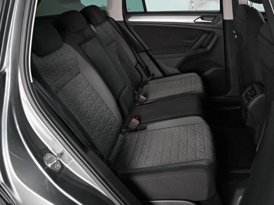 Volkswagen Tiguan II Рестайлинг Ростов-на-Дону  - изображение 7