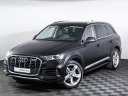 Audi Q7 II (4M) Рестайлинг Москва  - изображение 54