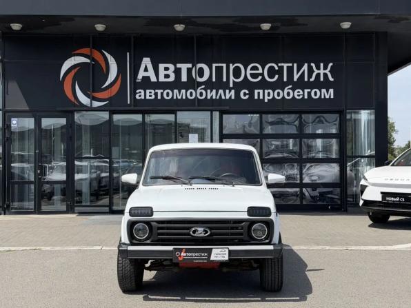 Lada (ВАЗ) 2121 (4x4) I Рестайлинг с пробегом 2002 года, цена 321 000 рублей, 129211 км, внедорожник, Автокод Объявления