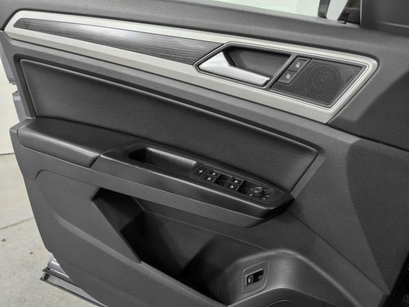 Volkswagen Teramont I с пробегом 2018 года, цена 3 100 000 рублей, 132700 км, внедорожник, Автокод Объявления