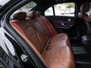 Mercedes-Benz C-Класс IV (W205) Рестайлинг Ставрополь  - изображение 32