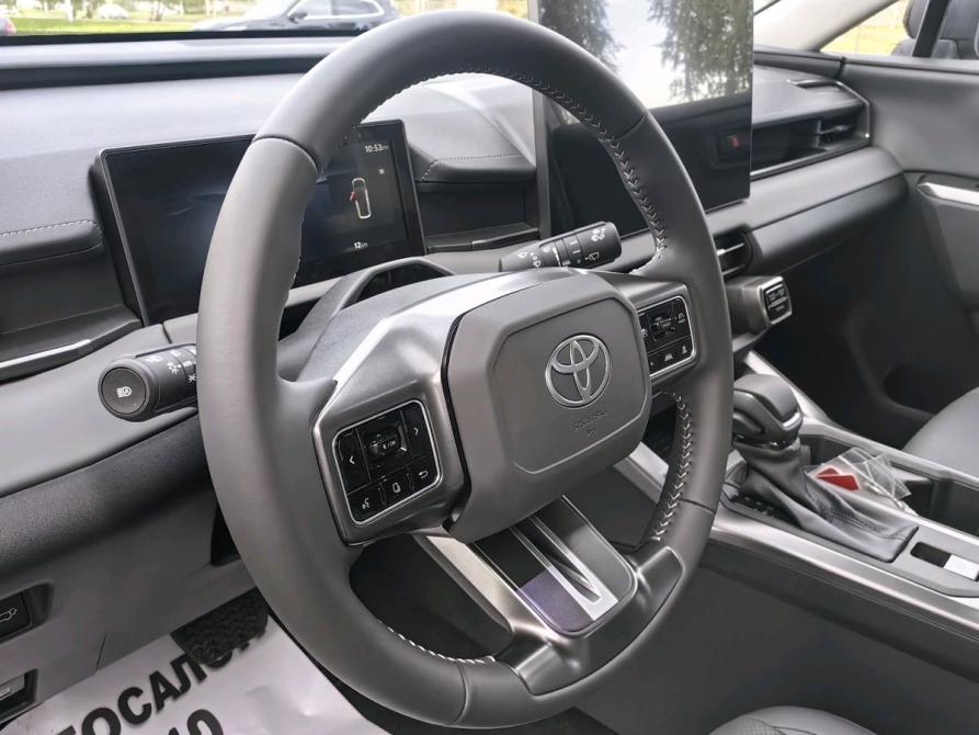 Toyota RAV4 VI (XA60) Нижнекамск  - изображение 15