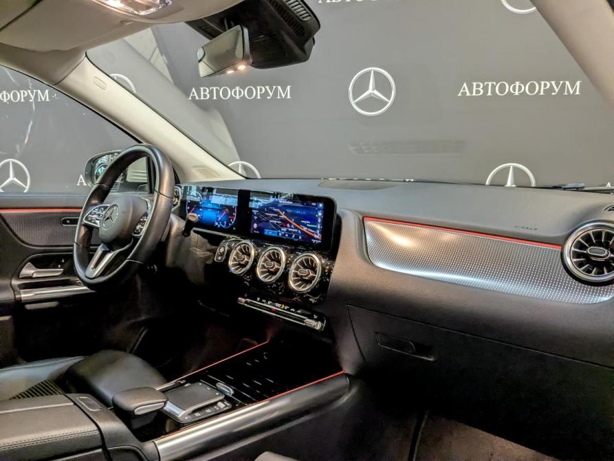 Mercedes-Benz GLA II (H247) Москва  - изображение 11