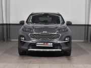 Kia Sportage IV Рестайлинг Кемерово  - изображение 26