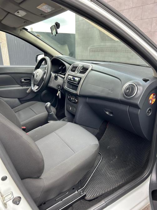 Renault Sandero II Альметьевск  - изображение 14