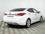 Hyundai Avante V Санкт-Петербург  - изображение 26