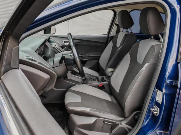 Ford Focus III с пробегом 2012 года, цена 745 000 рублей, 181163 км, седан, Автокод Объявления