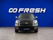 Chevrolet Tahoe IV Москва  - изображение 28