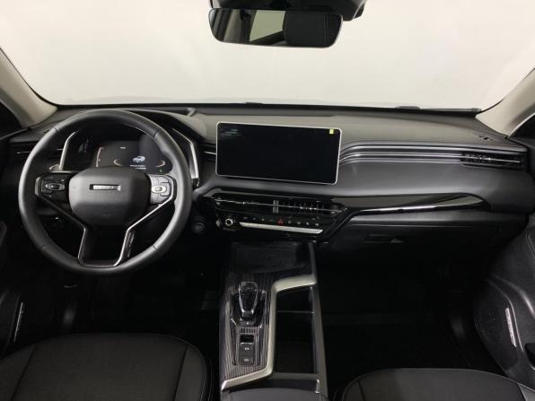 Haval Jolion I Рестайлинг 2 с пробегом 2026 года, цена 2 595 000 рублей, 542 км, внедорожник, Автокод Объявления