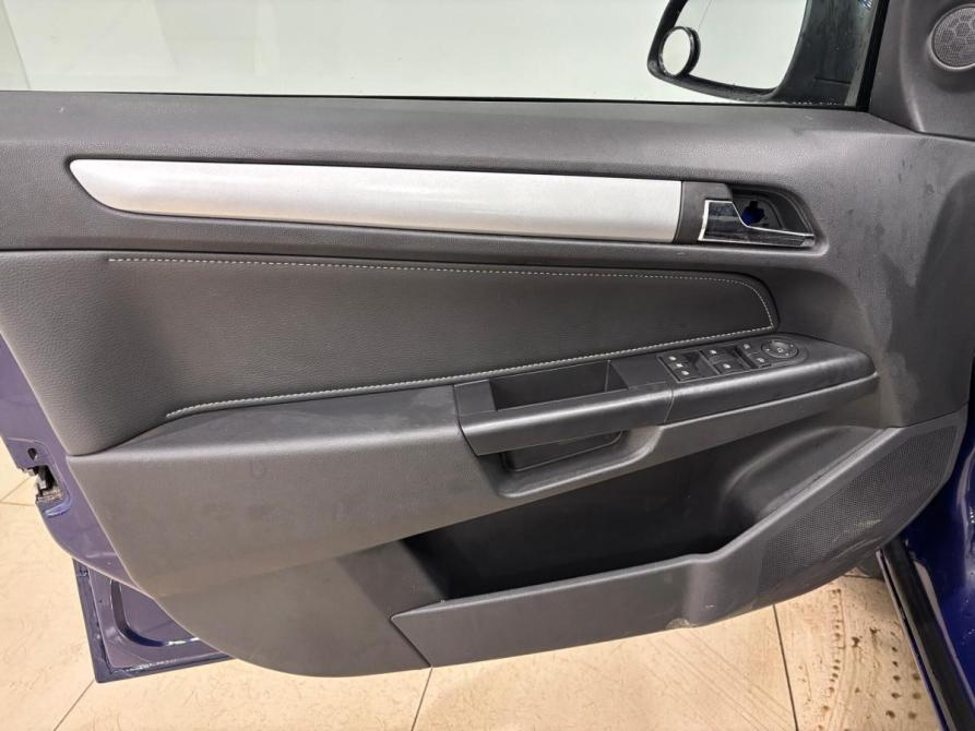 Opel Astra H Рестайлинг Альметьевск  - изображение 7