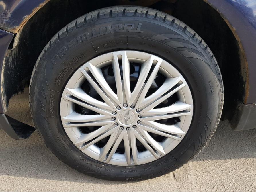 Volkswagen Passat B5 Брянск  - изображение 12