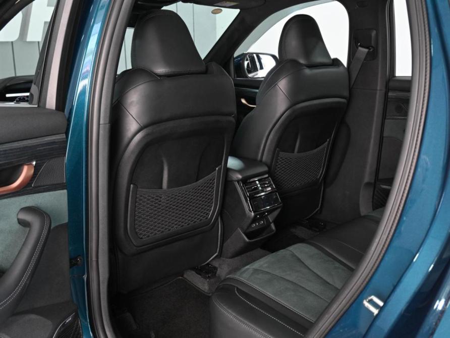 Geely Monjaro I Ростов-на-Дону  - изображение 11