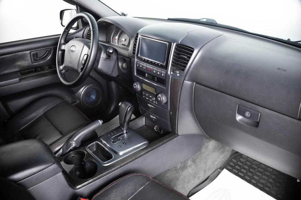 Kia Sorento I Рестайлинг Пермь  - изображение 12