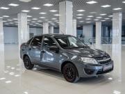 Lada (ВАЗ) Granta I Самара  - изображение 15