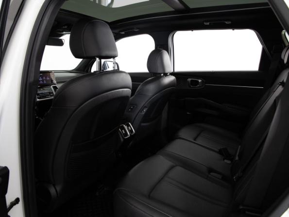 Kia Sorento IV с пробегом 2022 года, цена 4 055 000 рублей, 34178 км, внедорожник, Автокод Объявления